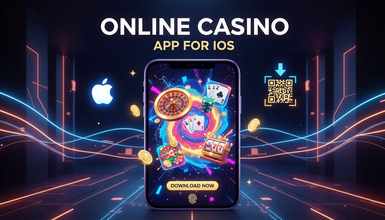 iOS app Spinaway casino