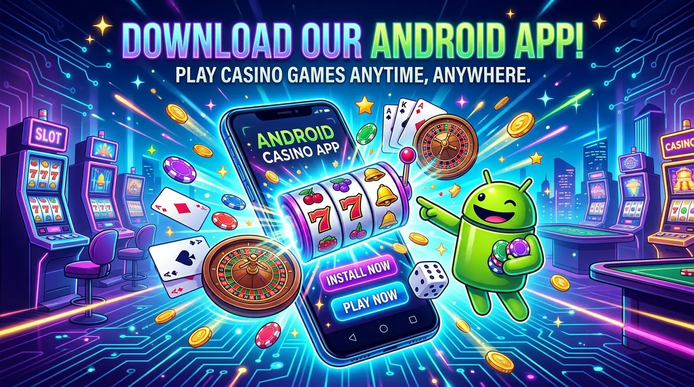 Android Spinaway casino