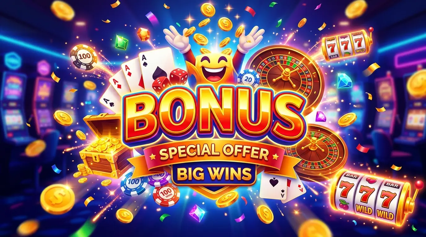 Bonus Spinaway casino