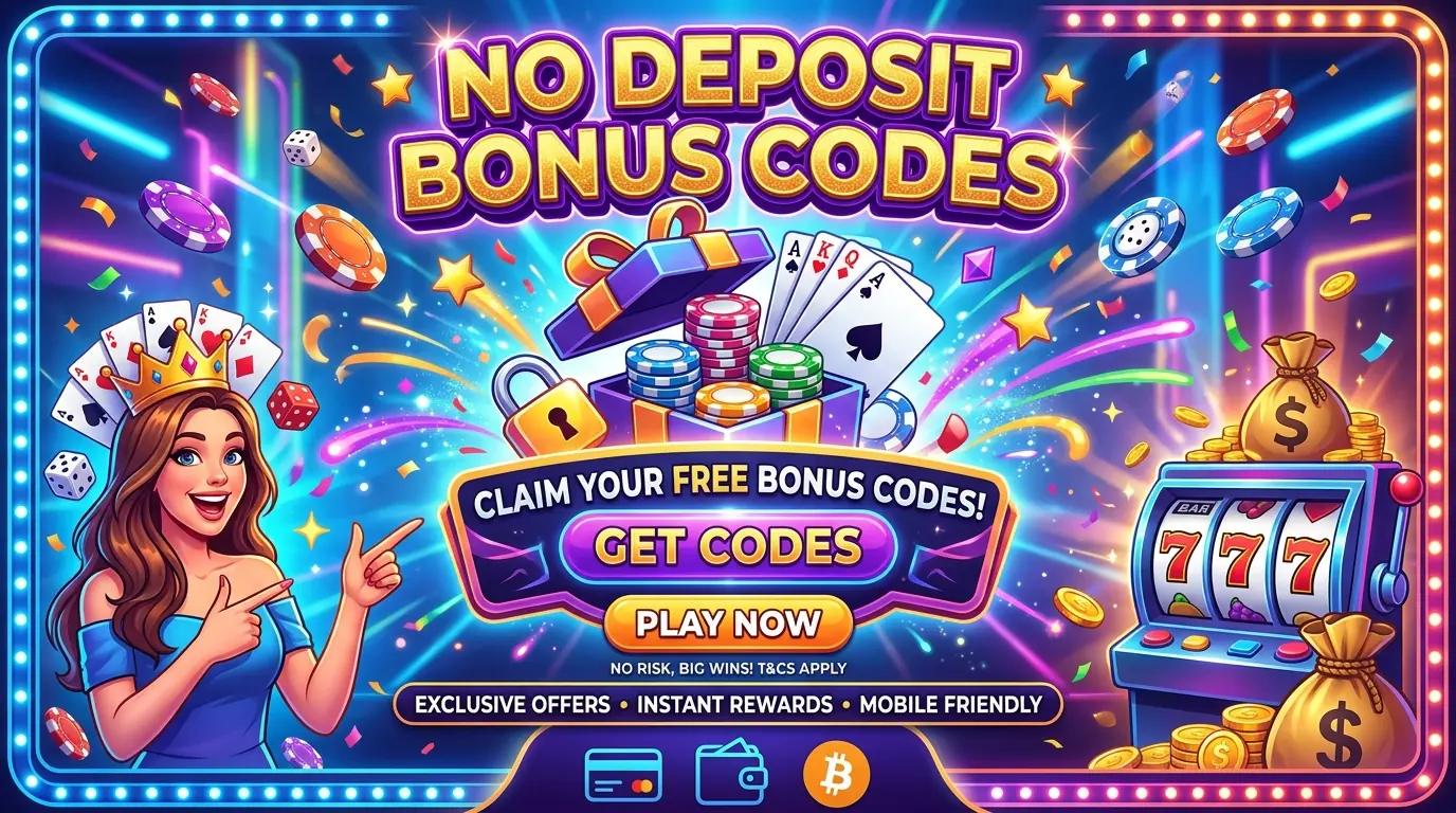 Spinaway casino bonus uten innskudd