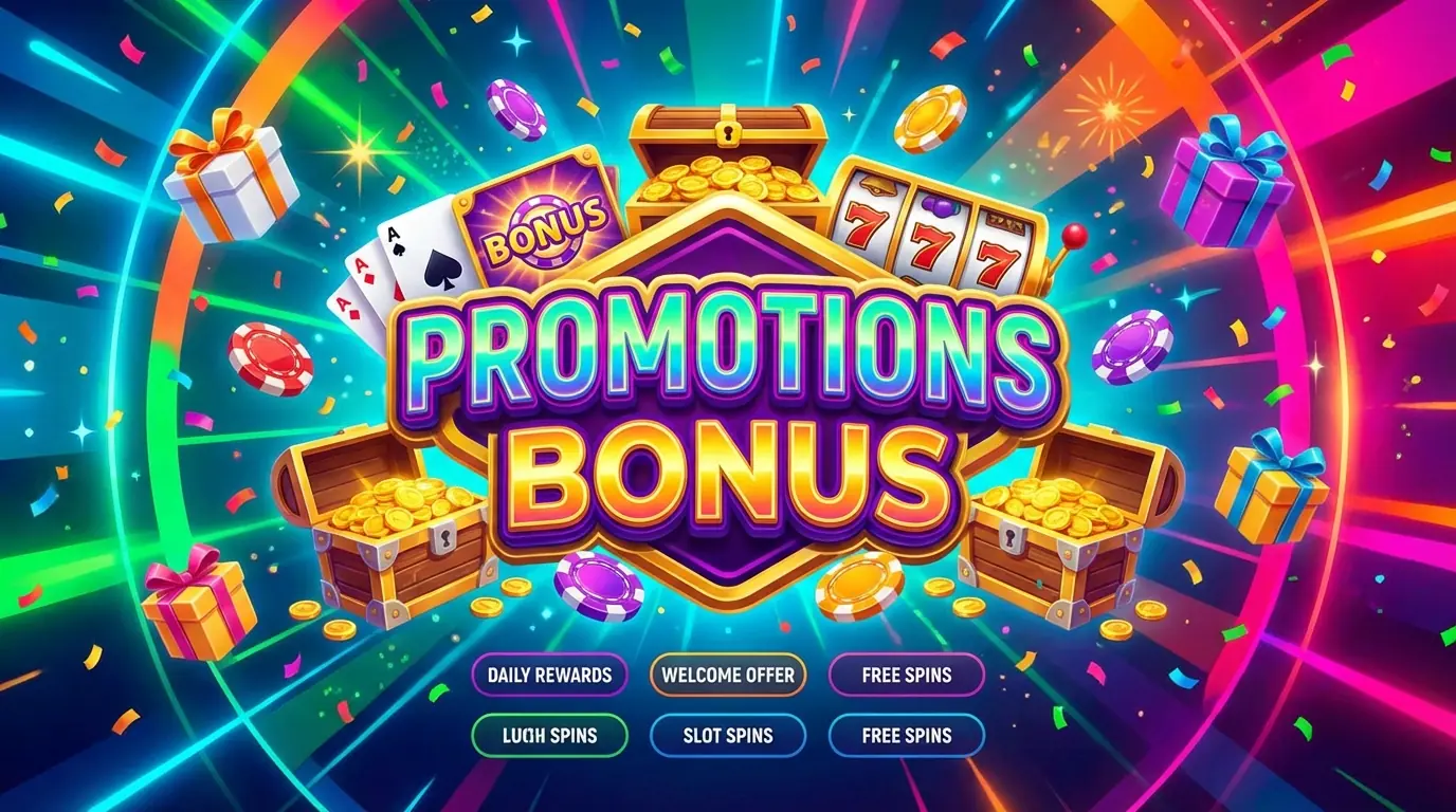 Spinaway casino kampanjer