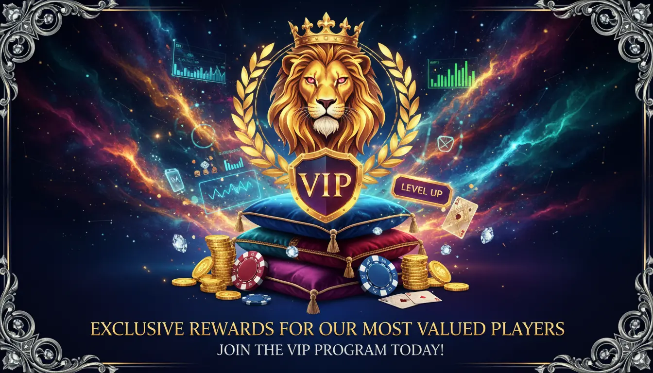 VIP-program Spinaway casino