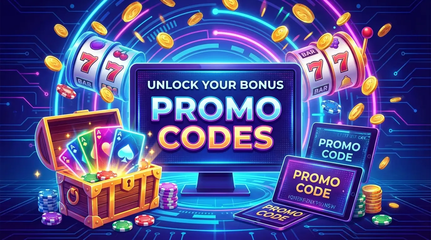 Spinaway casino promokoder