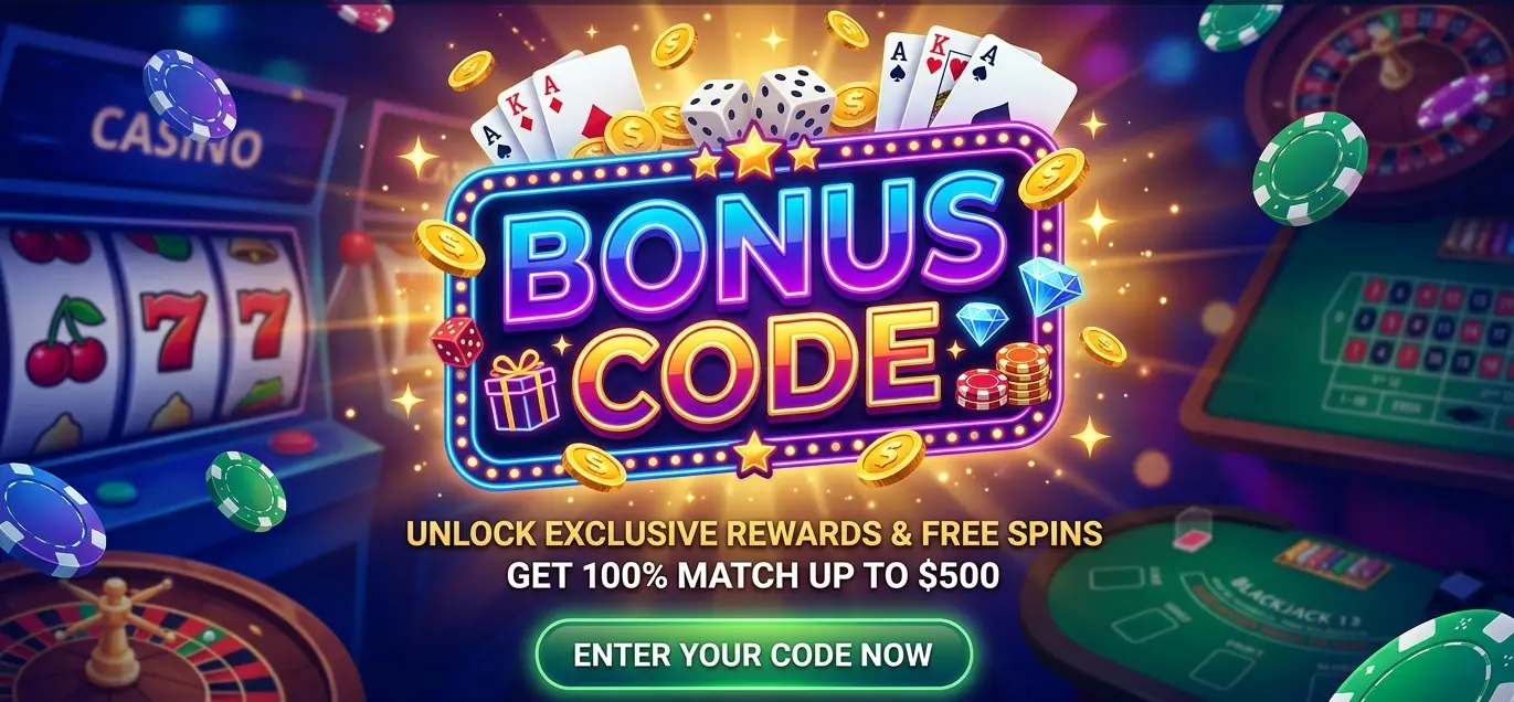 Spinaway casino bonuskode
