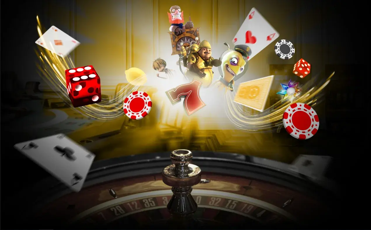 Spill Spinaway casino