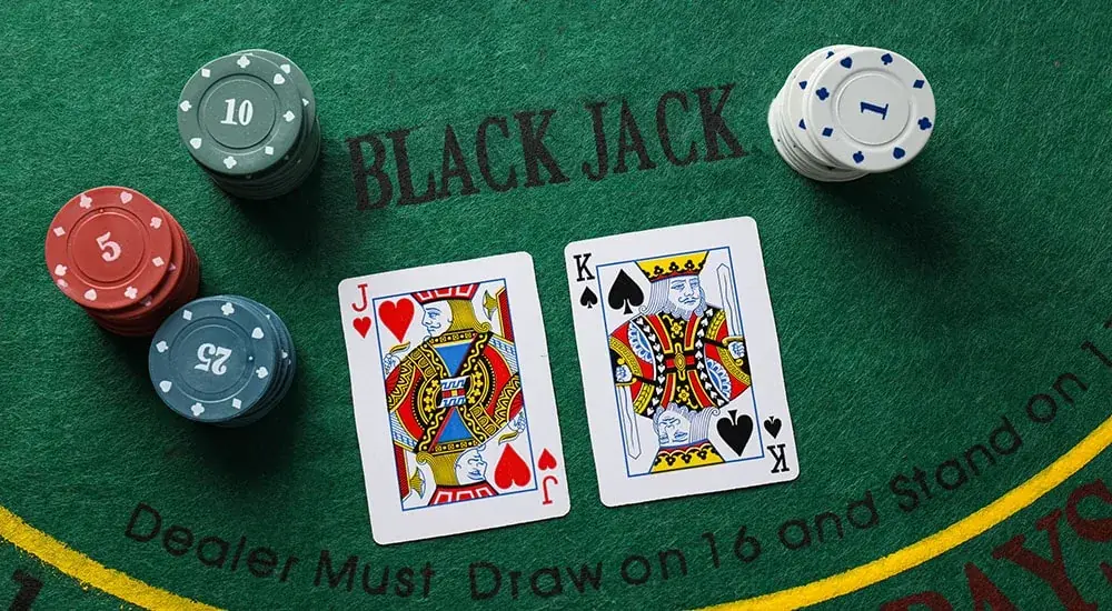 Spinaway casino blackjack