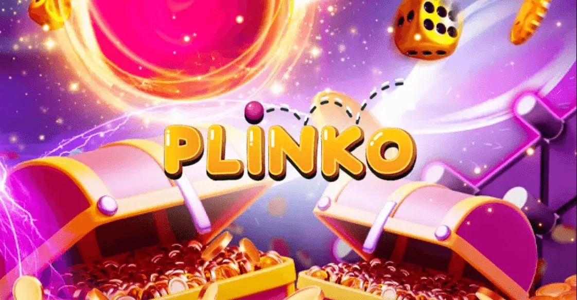Spinaway casino Plinko